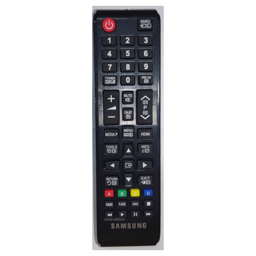 کنترل اصلی تلویزیون سامسونگ SAMSUNG کیفیت عالی