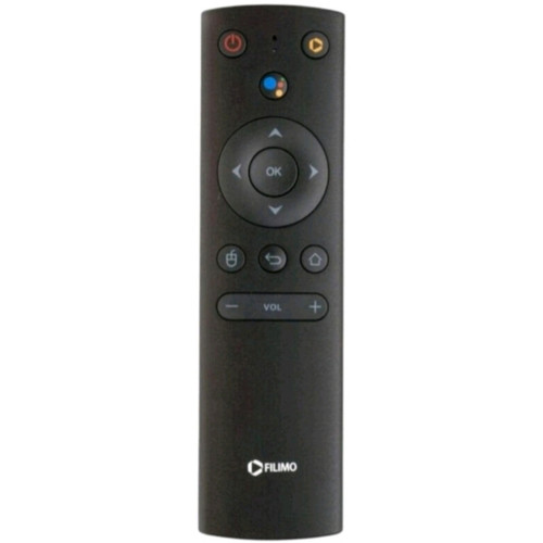 کنترل جایگزین اندروید باکس فیلیمو FILIMO کیفیت عالی