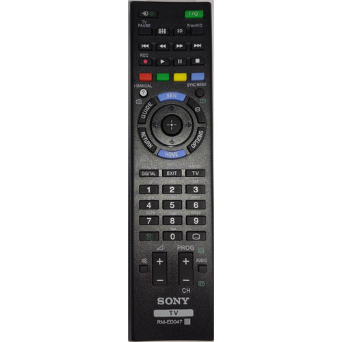 کنترل تلویزیون سونی SONY ED047 کیفیت عالی