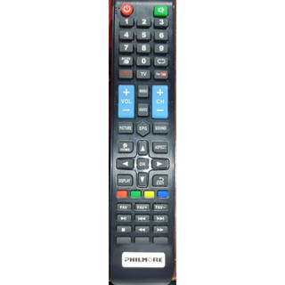 کنترل تلویزیون فیلمور PHILMORE کیفیت عالی
