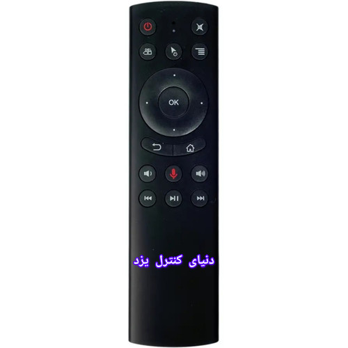 کنترل جایگزین اندروید باکس پاد باکس Android box PODBOX کیفیت عالی