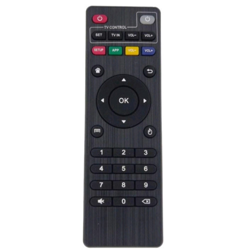 کنترل اندروید باکس تسکو Android box TSCO کیفیت عالی