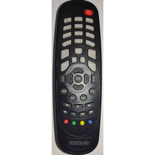 کنترل ریسیور پرمیوم PREMIUM HD T850 کیفیت عالی