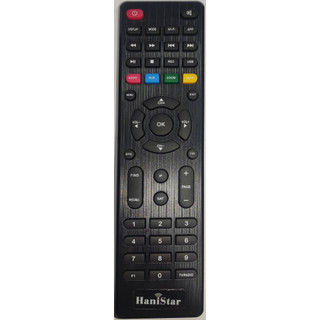 کنترل ریسیور هانی استار Hani Star X6 PRO کیفیت عالی
