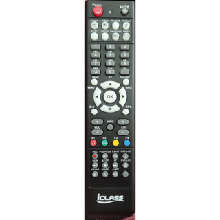 کنترل ریسیور آیکلاس iclass k9k9 wifi 3G Twin HD کیفیت عالی