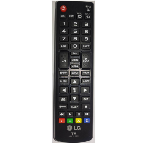 کنترل اصلی الجی کوتاه LG میکروسوییچ کیفیت فوق العاده عالی