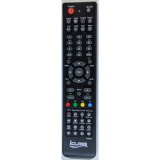 کنترل اصلی ریسیور آیکلاس iCLASS K9K9 HDMI PVR کیفیت عالی